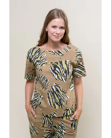 Blusa Hongo | Jaymeshop