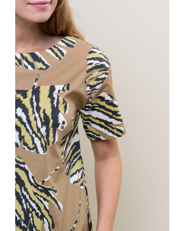 Blusa Hongo | Jaymeshop