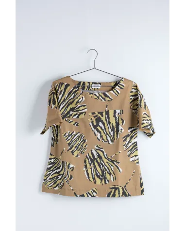 Blusa Hongo | Jaymeshop