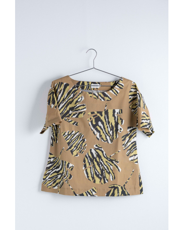 Blusa Hongo | Jaymeshop