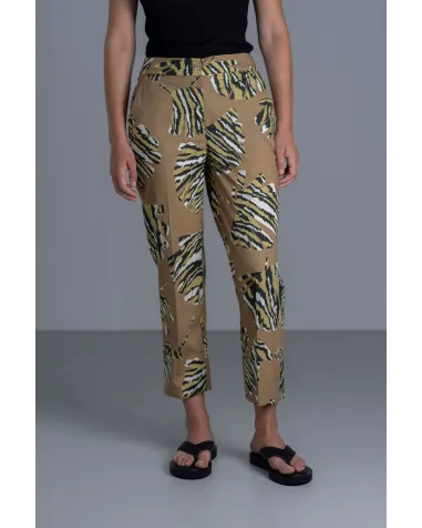 Pantalón Hongo | Jaymehsop