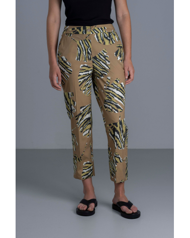 Pantalón Hongo | Jaymehsop