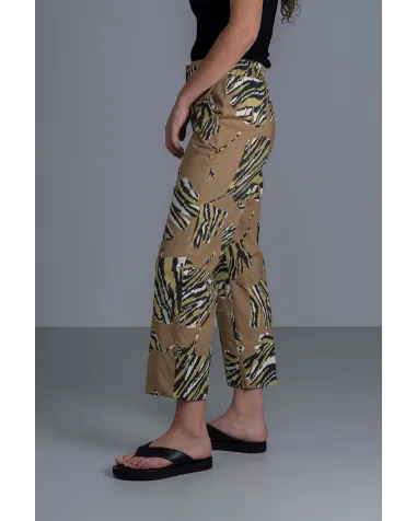 Pantalón Hongo | Jaymehsop