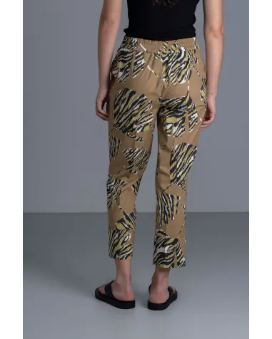 Pantalón Hongo | Jaymehsop