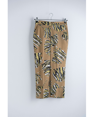 Pantalón Hongo | Jaymehsop