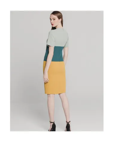 Vestido Vintage Cherubina | Jayme Shop