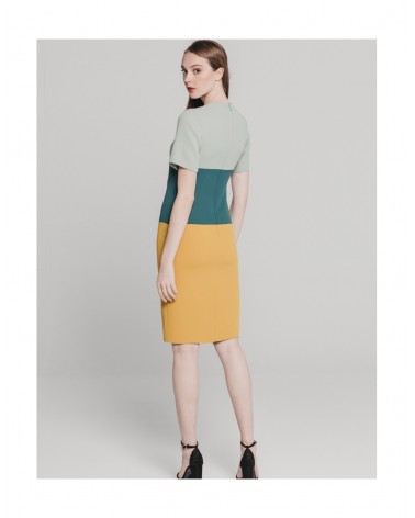 Vestido Vintage Cherubina | Jayme Shop