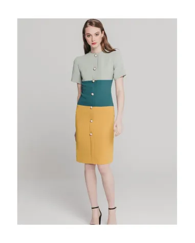 Vestido Vintage Cherubina | Jayme Shop