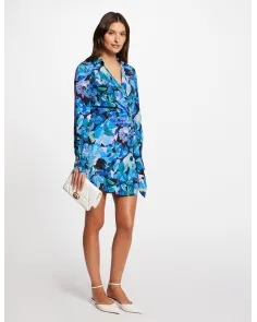 Vestido Estampado Morgan | Jayme Shop