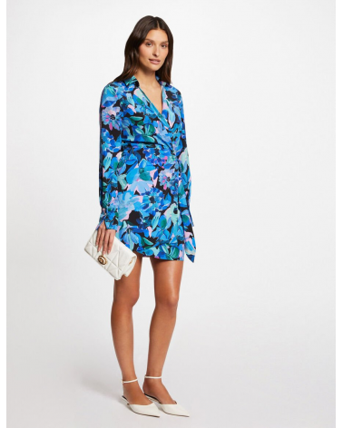 Vestido Estampado Morgan | Jayme Shop