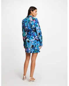 Vestido Estampado Morgan | Jayme Shop 2