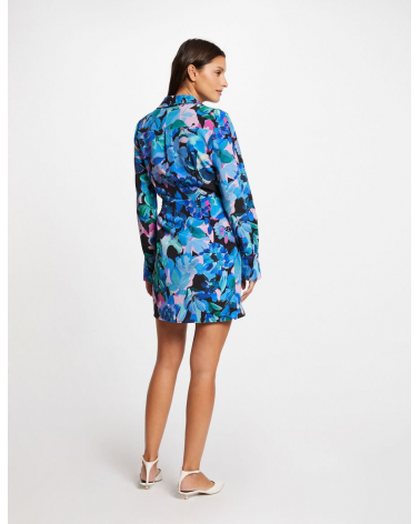 Vestido Estampado Morgan | Jayme Shop