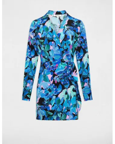 Vestido Estampado Morgan | Jayme Shop