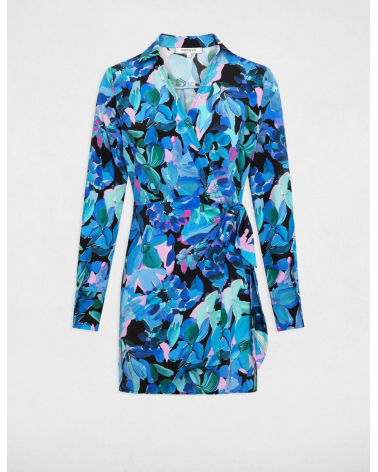 Vestido Estampado Morgan | Jayme Shop