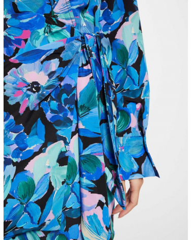 Vestido Estampado Morgan | Jayme Shop