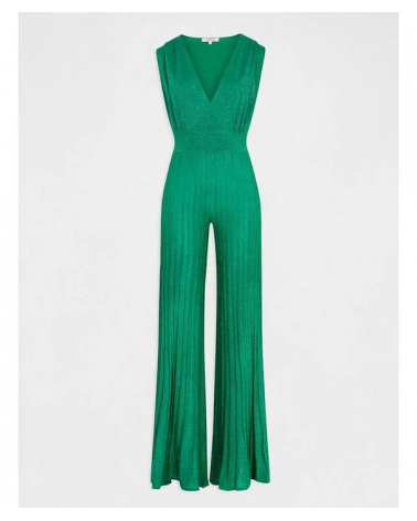 Mono Plisado con Brillo Morgan | Jayme Shop