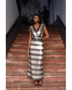 Falda de Lentejuelas Panambi | Jayme Shop