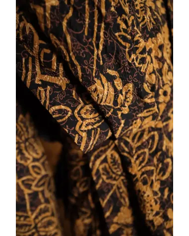 Vestido Estampado Lix Panambi | Jayme Shop