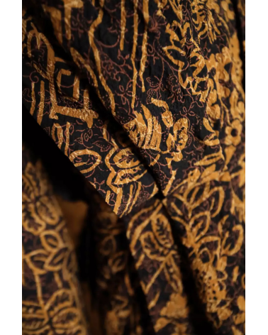 Vestido Estampado Lix Panambi | Jayme Shop