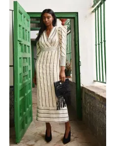 Vestido Tucana Panambi | Jayme Shop