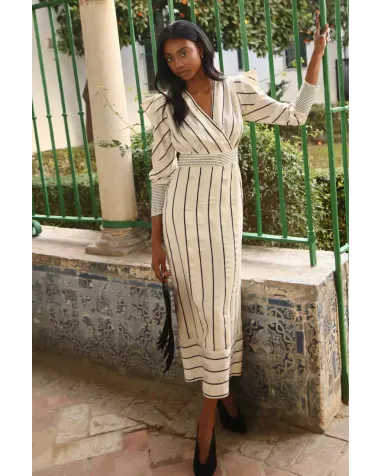 Vestido Tucana Panambi | Jayme Shop