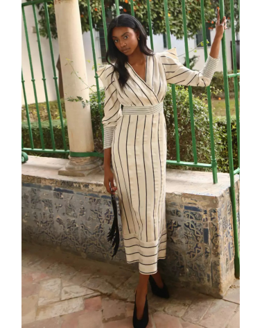 Vestido Tucana Panambi | Jayme Shop