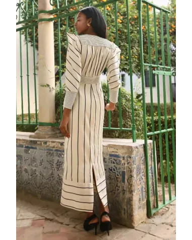 Vestido Tucana Panambi | Jayme Shop