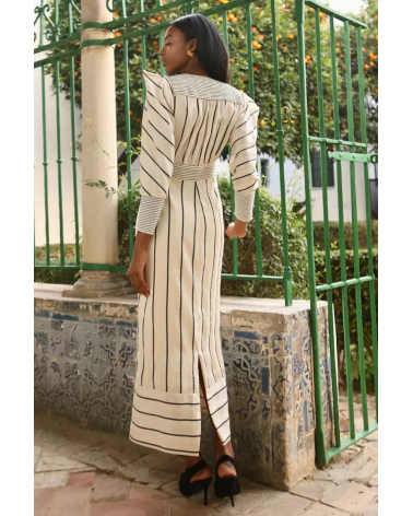 Vestido Tucana Panambi | Jayme Shop