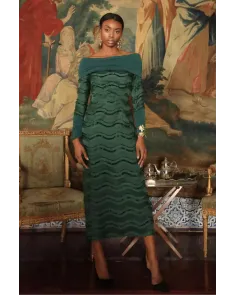 Vestido de Punto Panambi | Jayme Shop