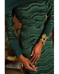 Vestido de Punto Panambi | Jayme Shop 2