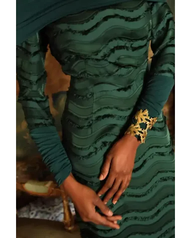 Vestido de Punto Panambi | Jayme Shop