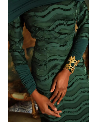 Vestido de Punto Panambi | Jayme Shop