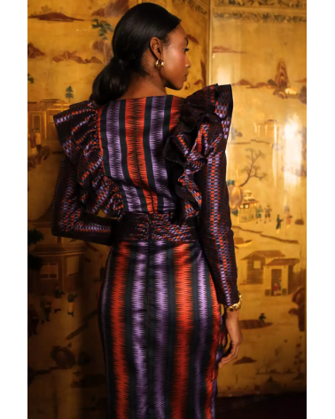 Falda Jalil Panambi | Jayme Shop