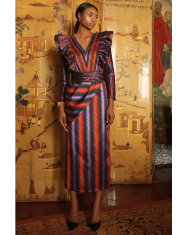 Falda Jalil Panambi | Jayme Shop