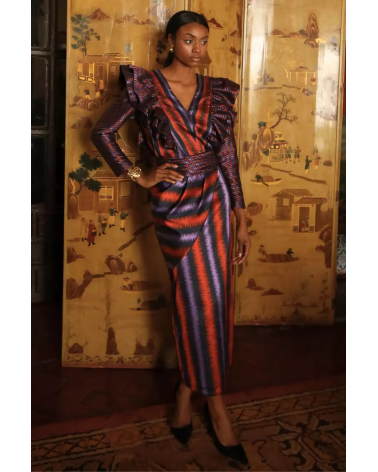 Falda Jalil Panambi | Jayme Shop