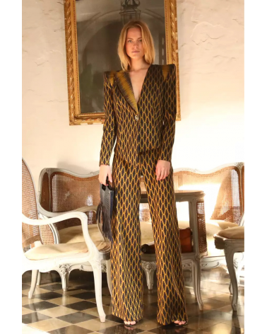 Conjunto de Chaqueta y Pantalón Panambi | Jayme Shop