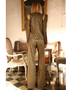 Conjunto de Chaqueta y Pantalón Panambi | Jayme Shop 2