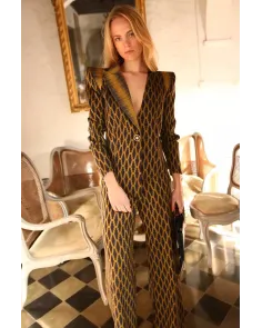 Conjunto de Chaqueta y Pantalón Panambi | Jayme Shop