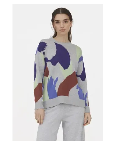 Jersey de Punto WNT | Jayme Shop