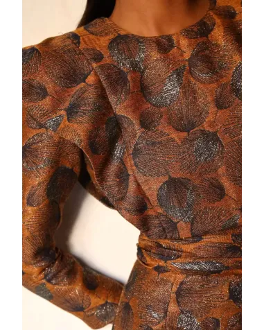 Camisa Rut Panambi | Jayme Shop