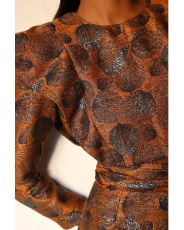 Camisa Rut Panambi | Jayme Shop