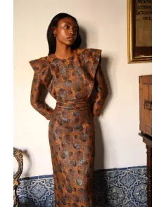 Camisa Rut Panambi | Jayme Shop