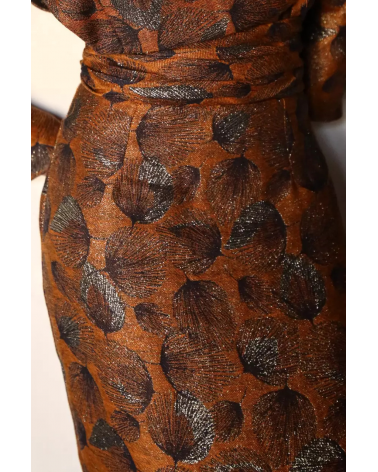 Falda Monan Panambi | Jayme Shop