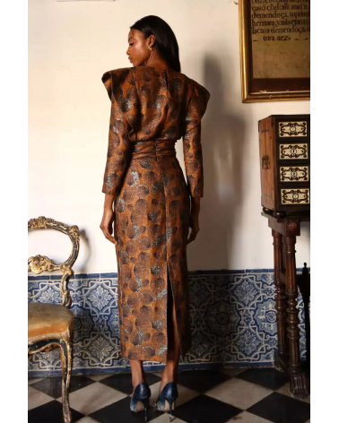 Falda Monan Panambi | Jayme Shop