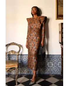 Falda Monan Panambi | Jayme Shop