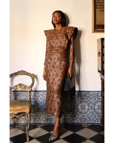 Falda Monan Panambi | Jayme Shop