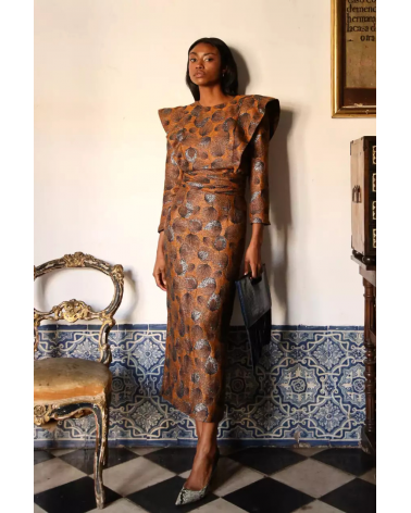 Falda Monan Panambi | Jayme Shop