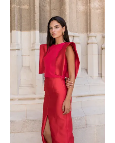 Conjunto Blanca Martín | Jayme Shop