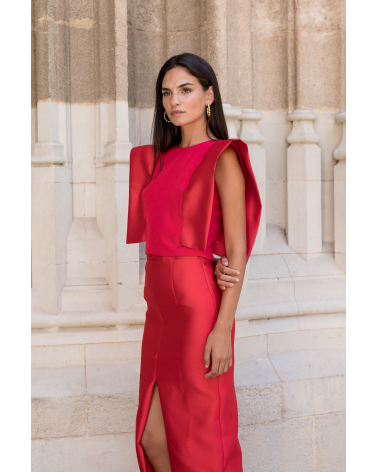 Conjunto Blanca Martín | Jayme Shop