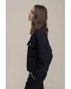 Chaqueta Corta Hongo | Jayme Shop 2